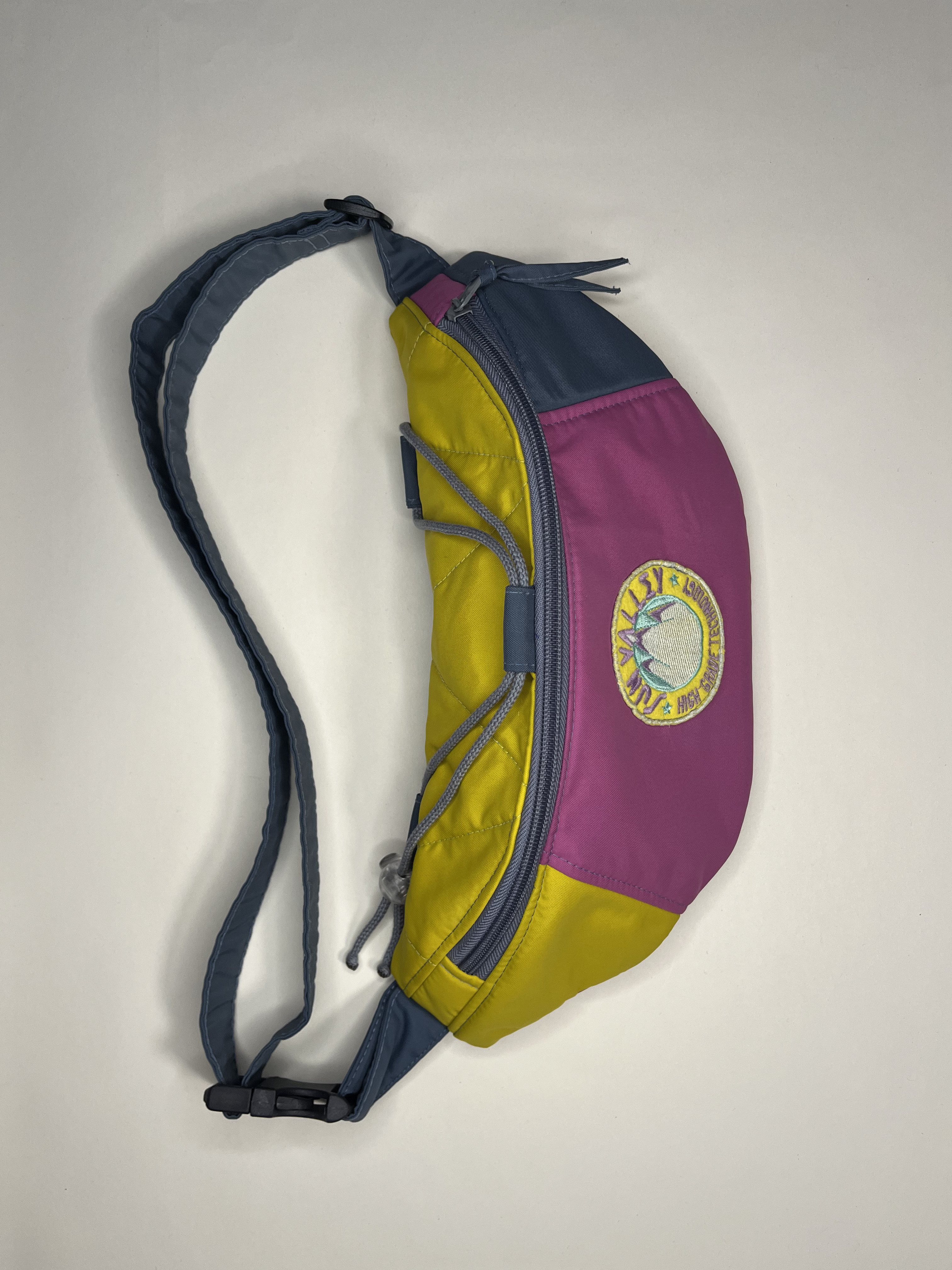 Sacoche banane "SUN"