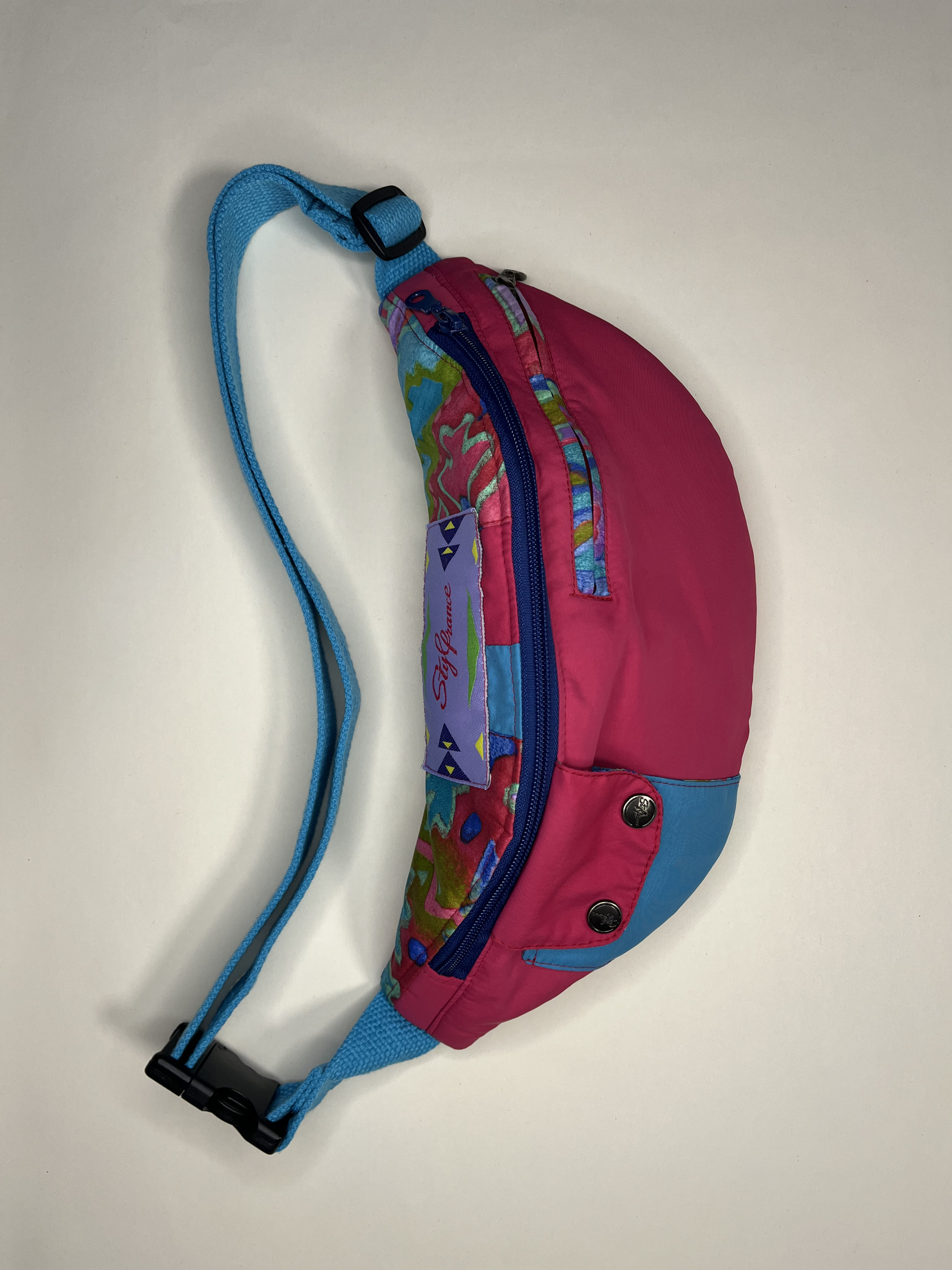 Sacoche banane "STYL 2"