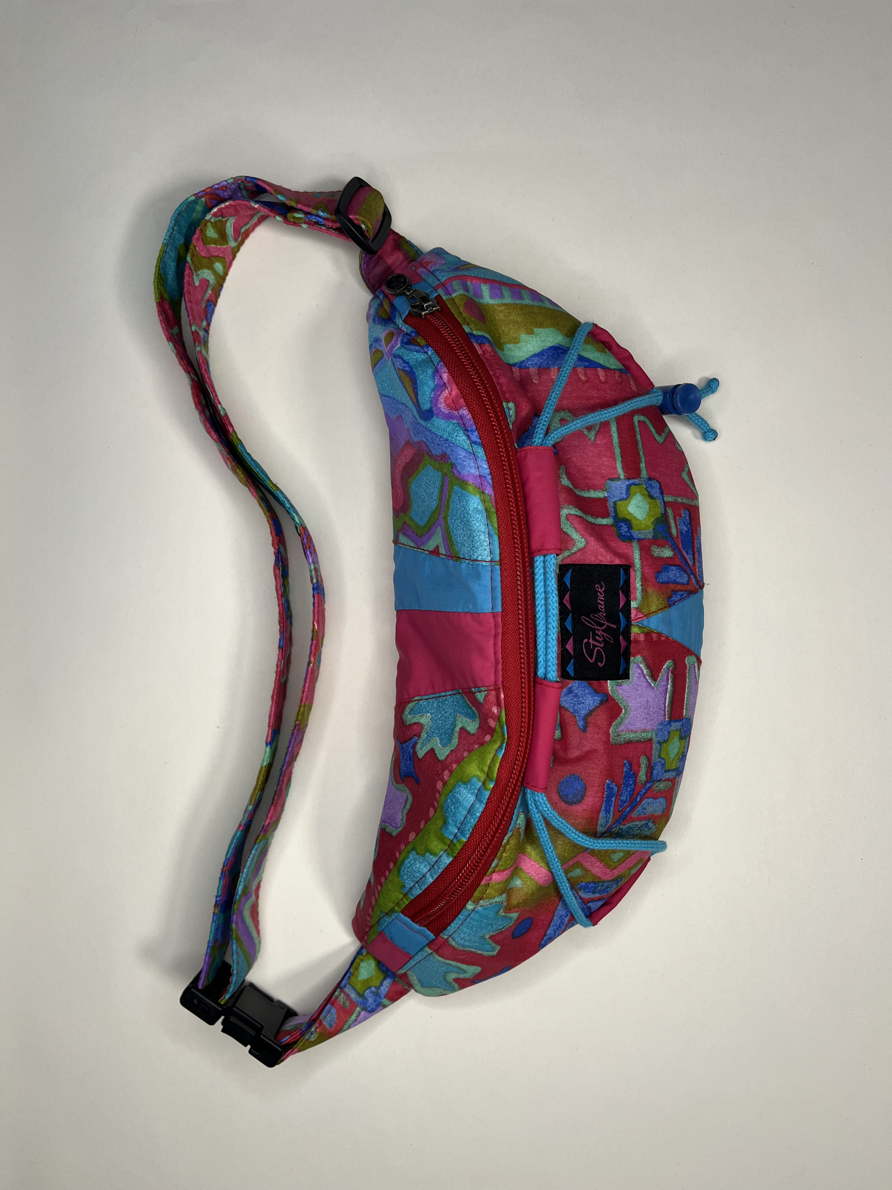 Sacoche banane "STYL 1"