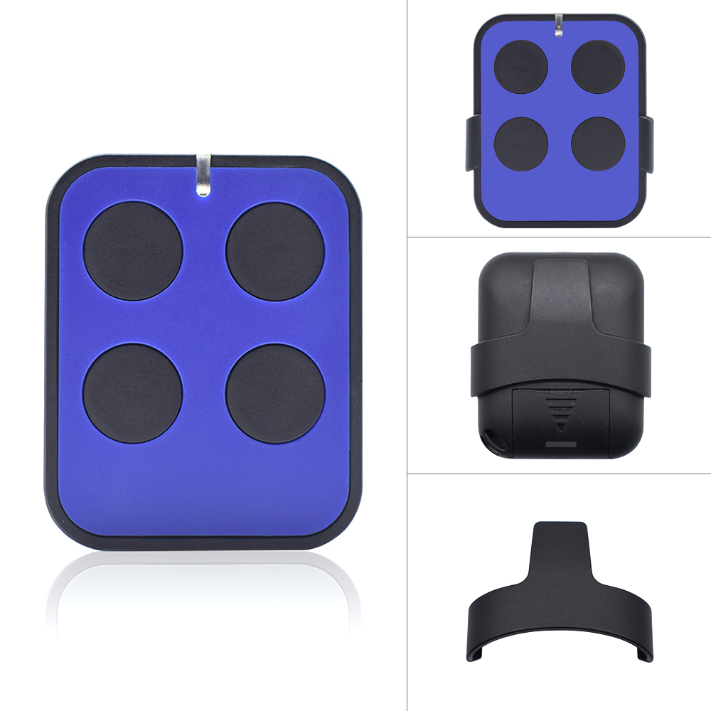 Télécommande copieuse multifréquence Scimagic_RC-SMG918