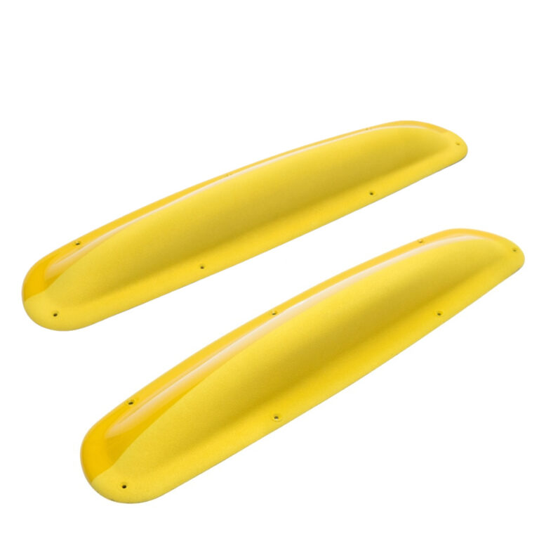 Comp Thermo  XXL Ledges  (Thin)