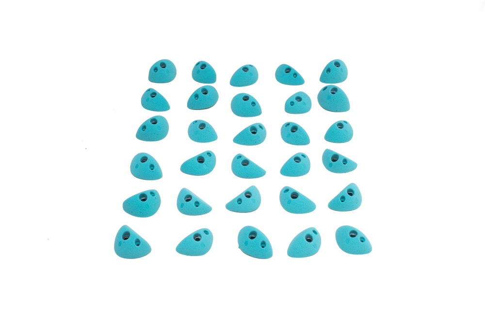 Ergo     S Footholds 