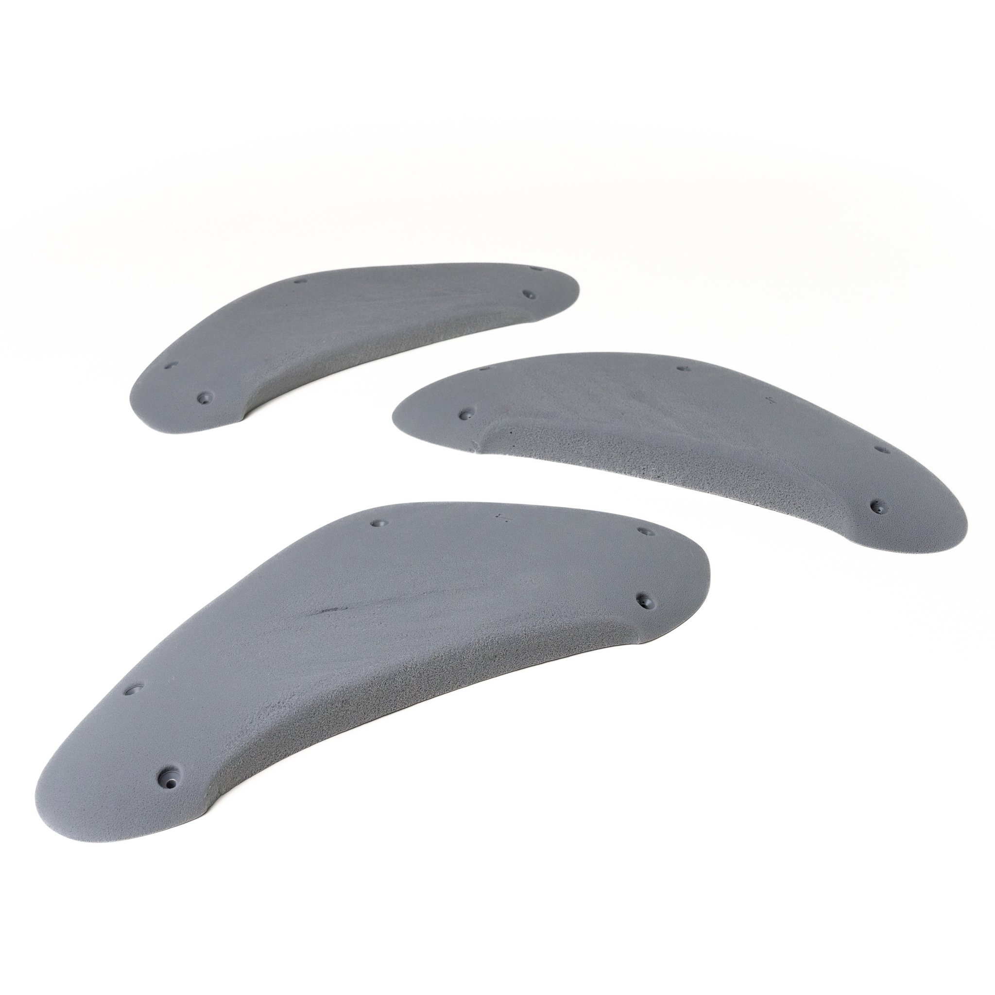 Granite   XL Big Crimps 