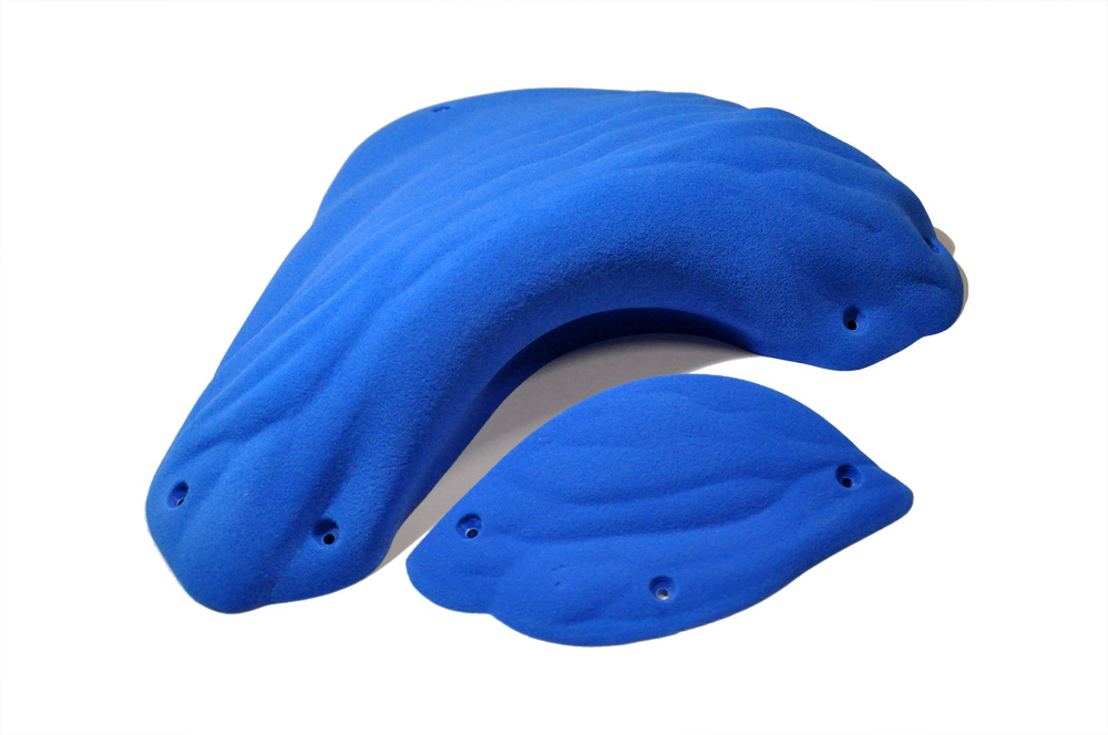 Font   XL Big Beast + Blocker