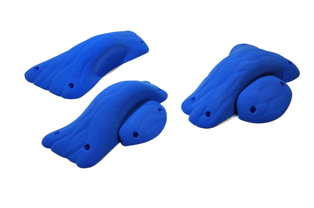 Font    L 3x Snails + 2x Blockers 