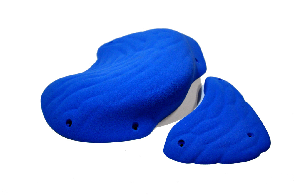 Font   XL Slopers Blockers