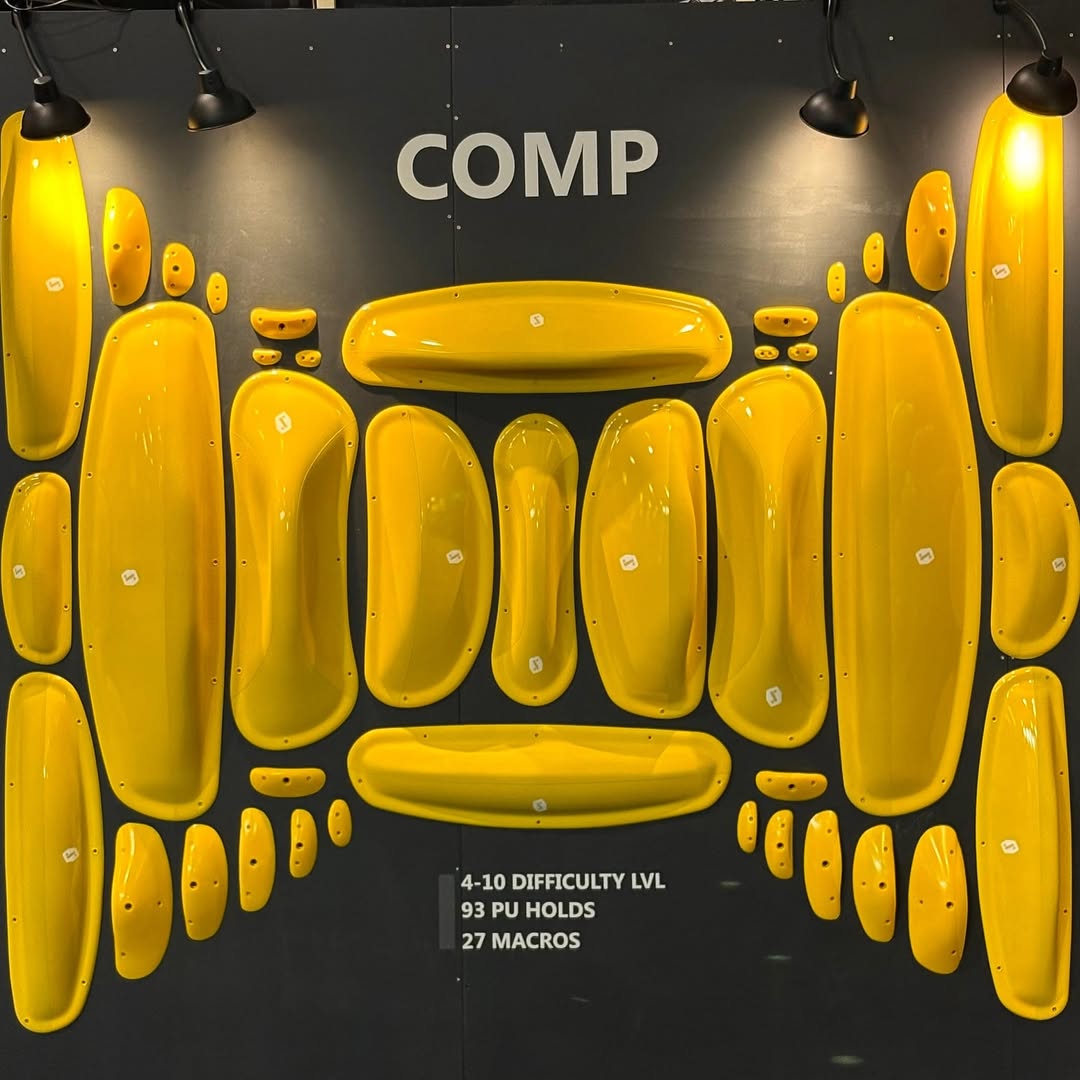  All Comp Line Pu +Thermoplastic  116 units