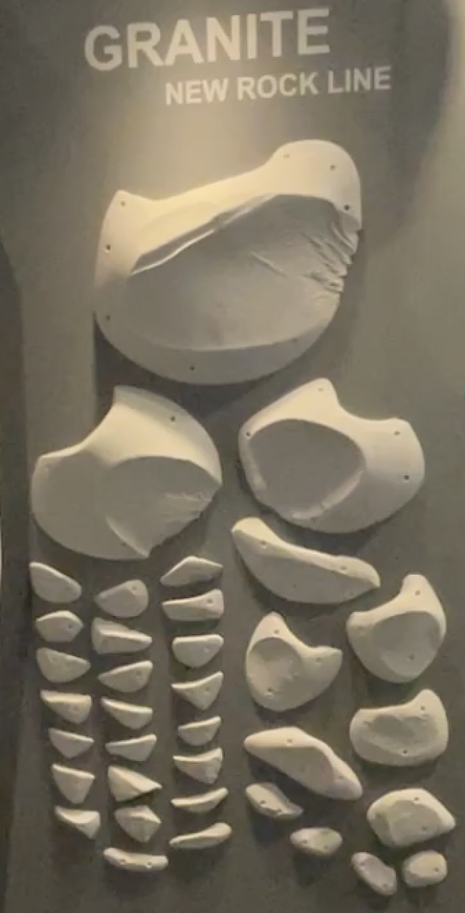  All Granite Line (44 units)