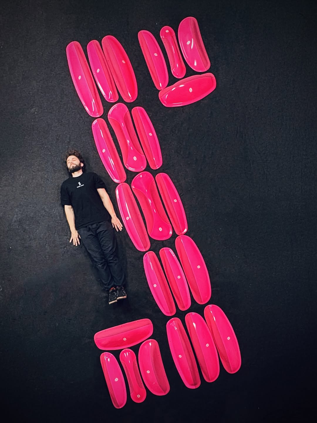  Pack Comp Thermoplastic (23 units) 