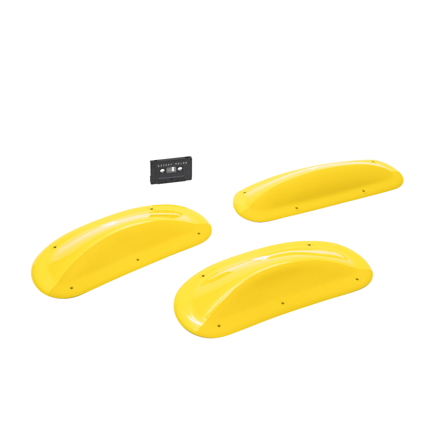 Comp Thermo  Mini Slopers