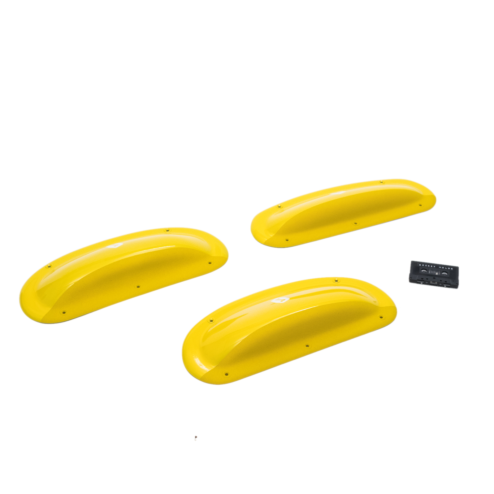 Comp Thermo  Mini Ledges 