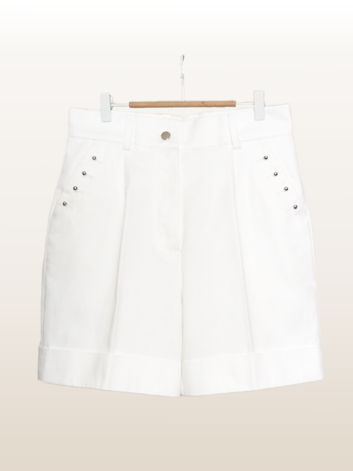 Short Steel