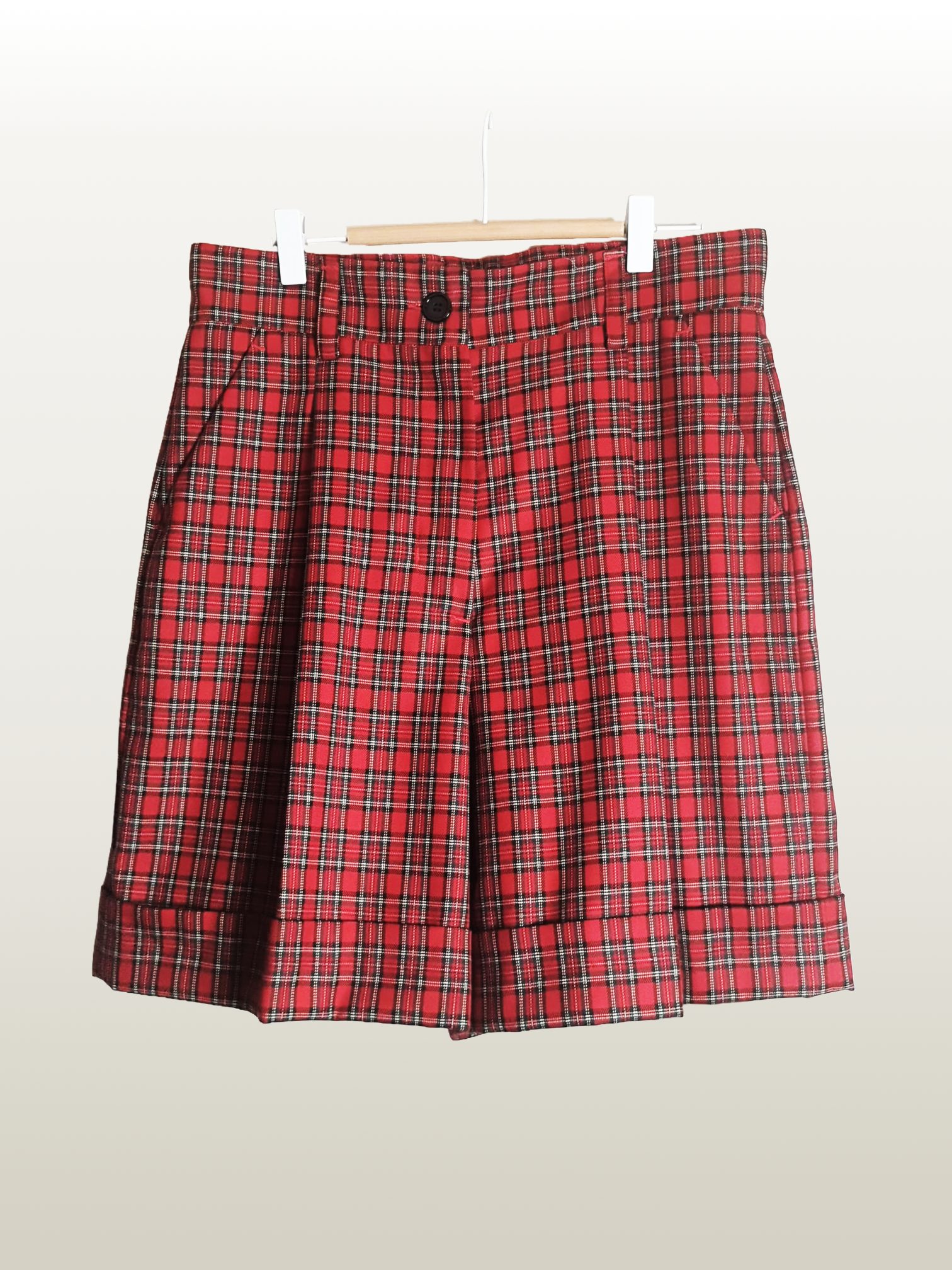 Short Witney