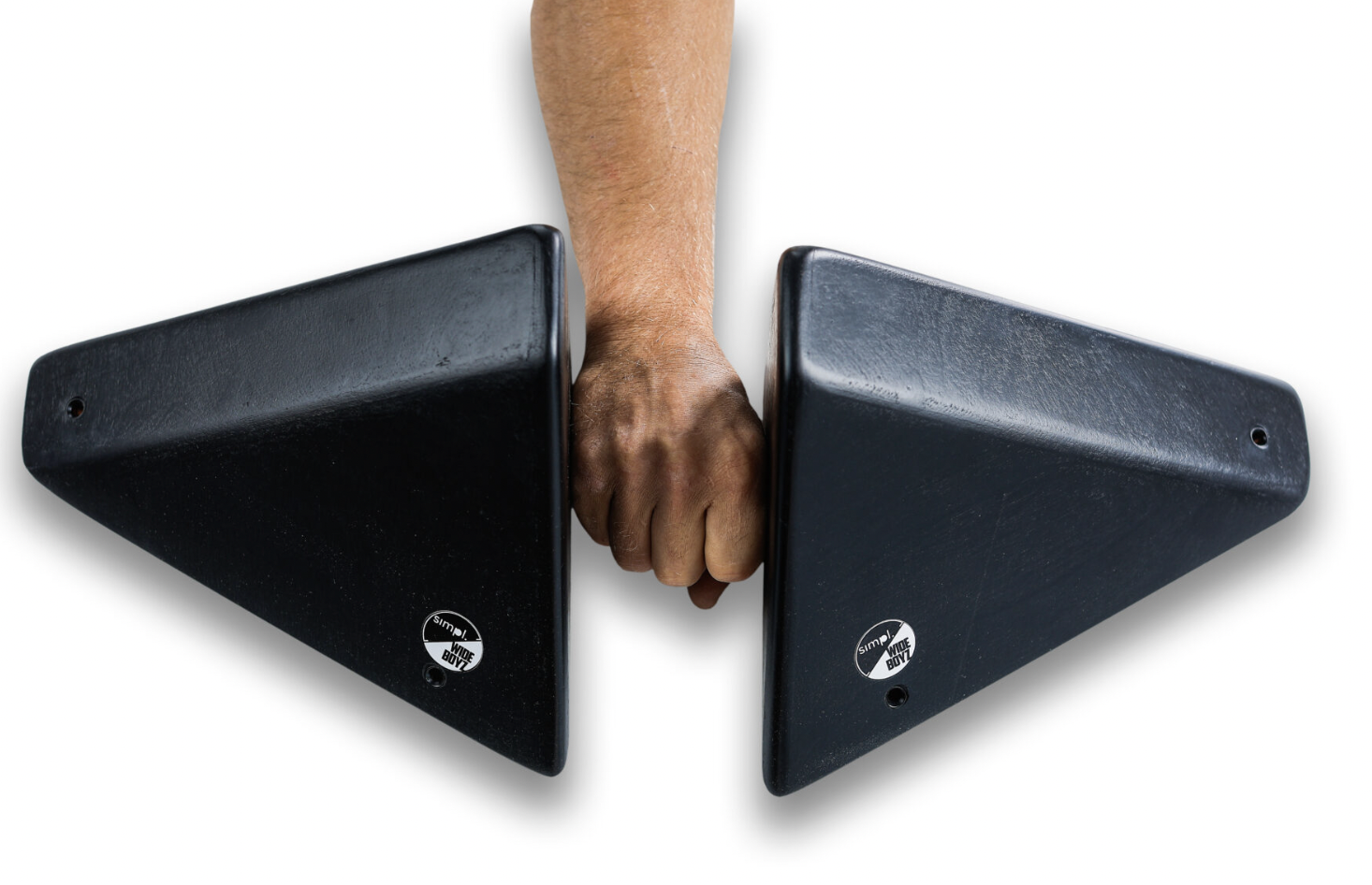  Simpl/WideBoys -  1W - C