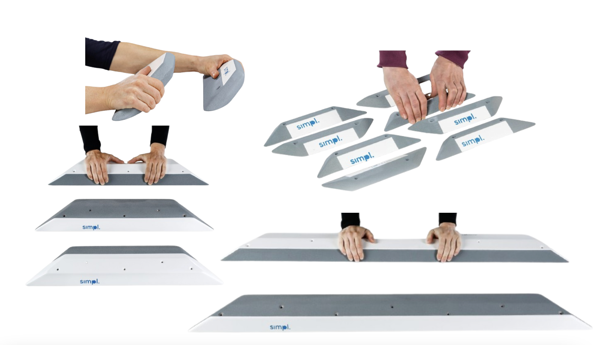  Simpl Wannabes Pack DT - BLACK 