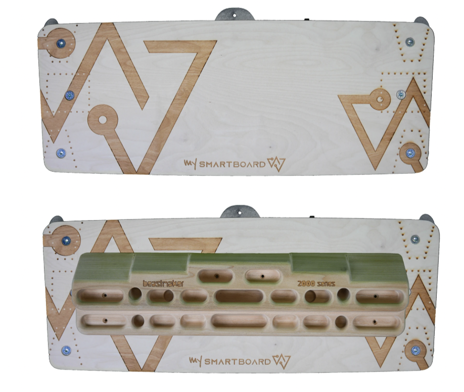 My SmartBoard (Support+App)