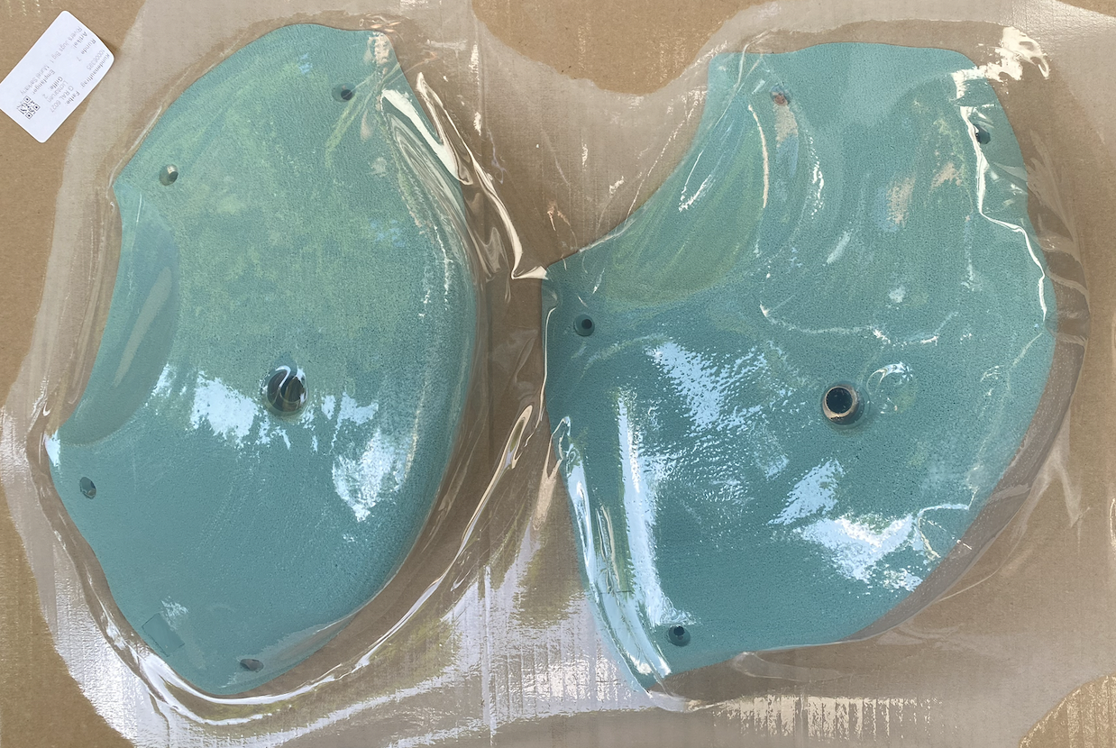 Rivers - Jug Big 1 (MINT)