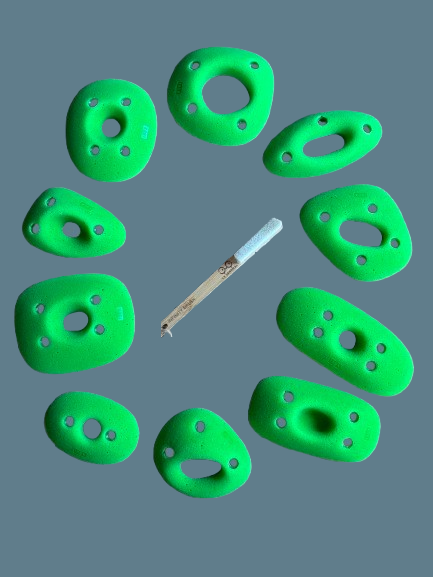 Alpha PU - Pockets       XS 1 - FLUO GREEN