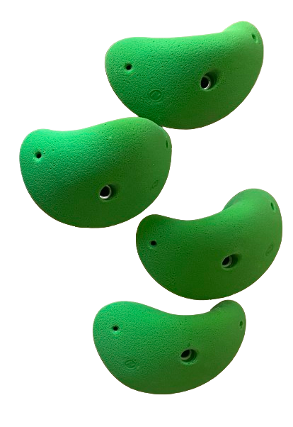 Neo 10 PU - Green