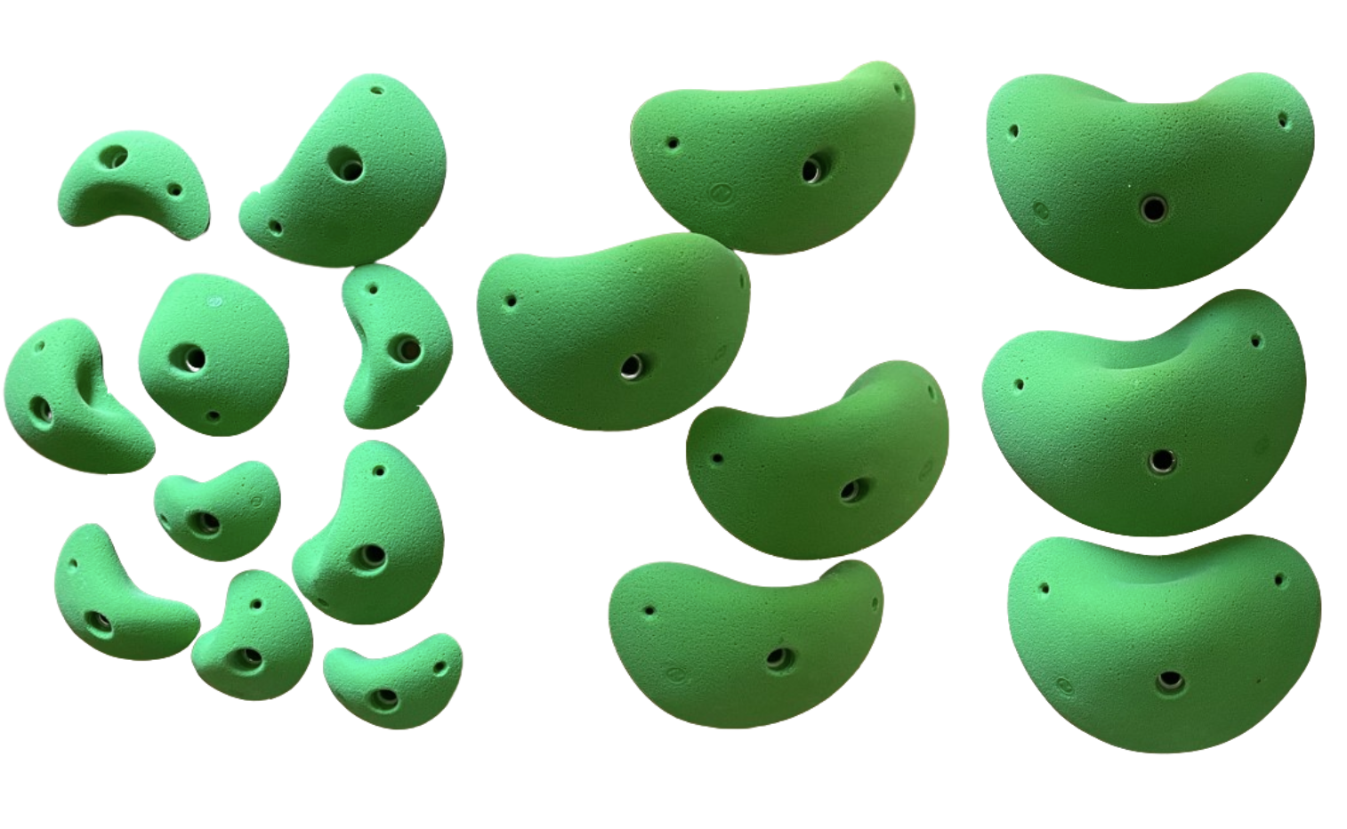  Neo  Pack jugs - 17 units - GREEN