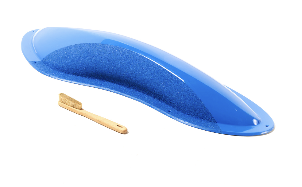 Cheeta FG Spoon  1 - RED