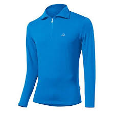 Loffler hr transtex pulli basic royal