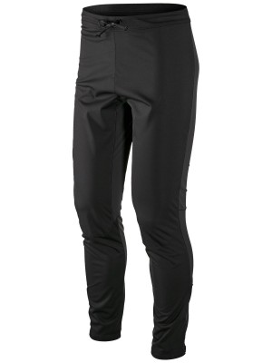 Salomon rs softschell pant balck