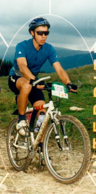 Vtt forest 95 2