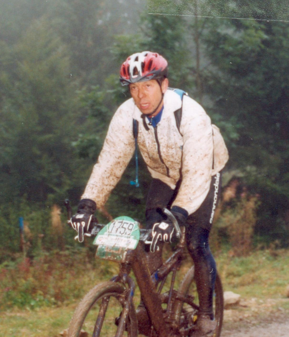 Vtt forest 2001 3