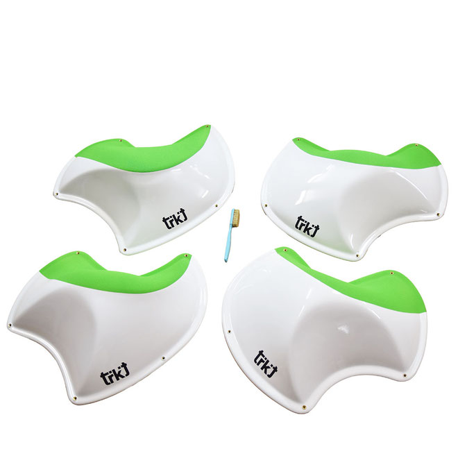  All Namib L - Thermoplastic DT - 4 Units 