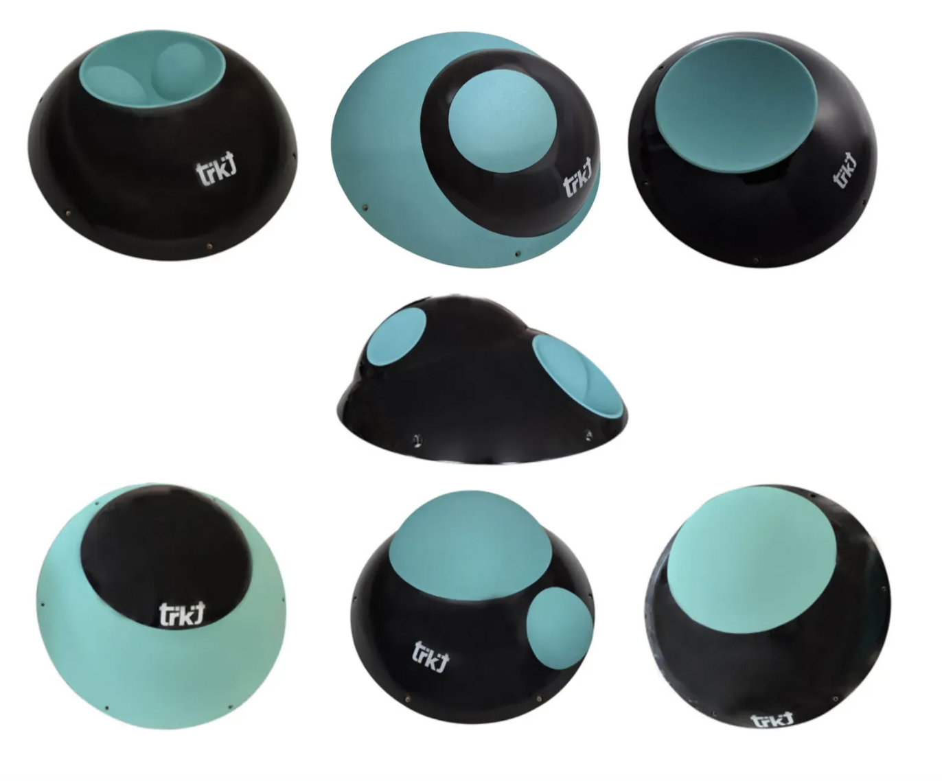  All Planet L - FG DT - 7 units