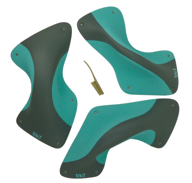  All Quantium - FG DT - 3 Units   