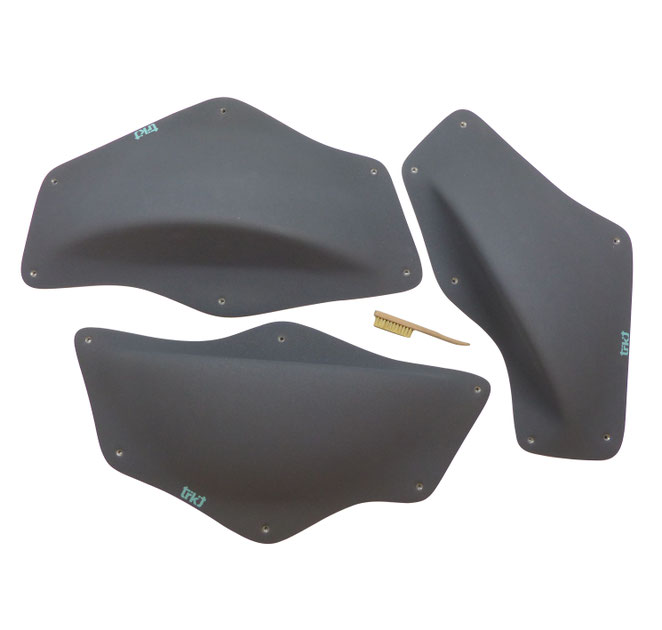  All Axiom - FG Sanded - 3 Units  