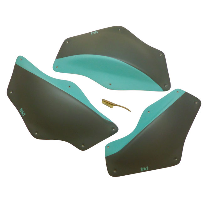  All Axiom - FG DT - 3 Units  