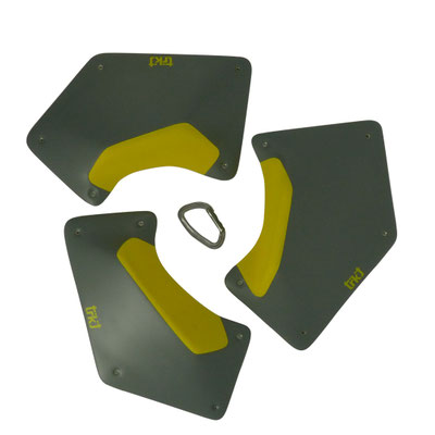  All Balance  S - FG DT - 3 Units 