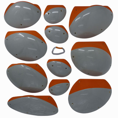  All Orca - FG DT - 11 Units 