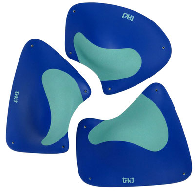  All Pressure  M - FG DT - 3 Units 