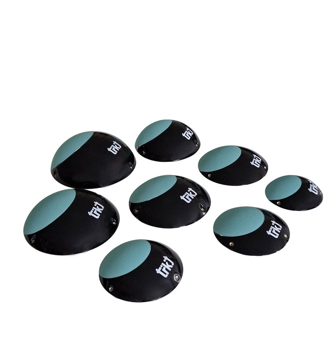  All Planet  S - FG DT - 8 units