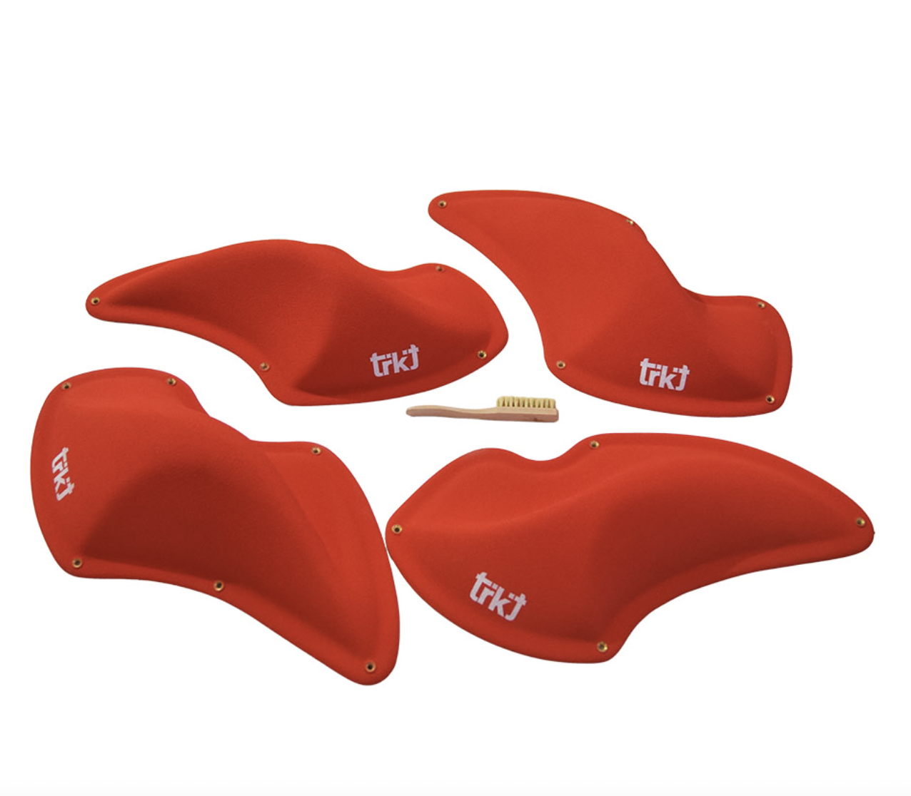  All Atacama  S - Thermoplastic full sanded - 4 Units