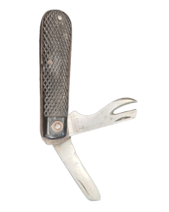 Jack Knife daté 1943 GB WW2 anglais