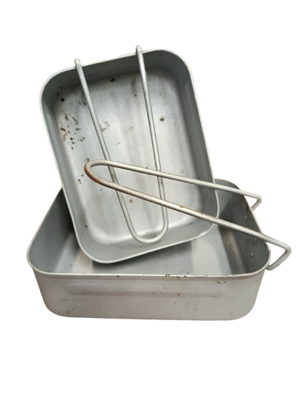 Gamelle individuelle Anglaise 1943