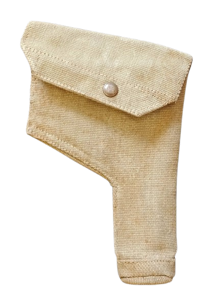 Holster Webley anglais 1942