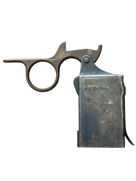 CHARGETTE POUR PM STEN MK II MK2 