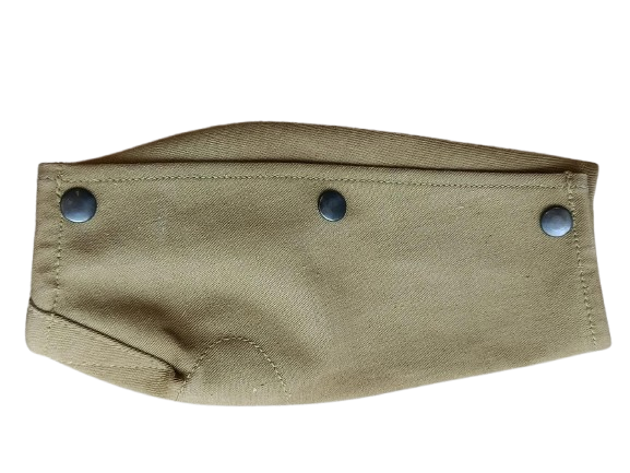 Couvre-Culasse Lee-Enfield British Army WW2 - Marquage Interne S-1944 - Original
