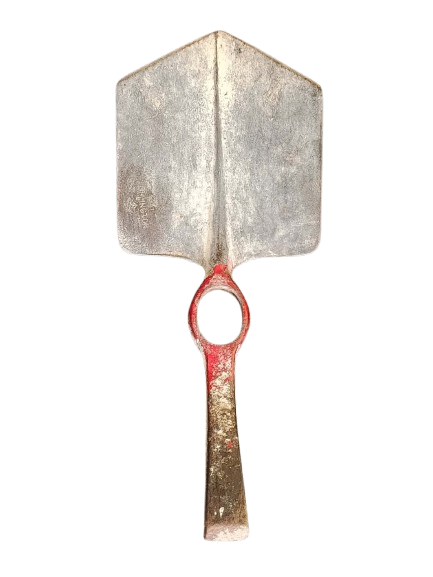 Fer de Pelle-Pioche Réglementaire WW1 / WW2 – Marquage "CHILLINGTON"