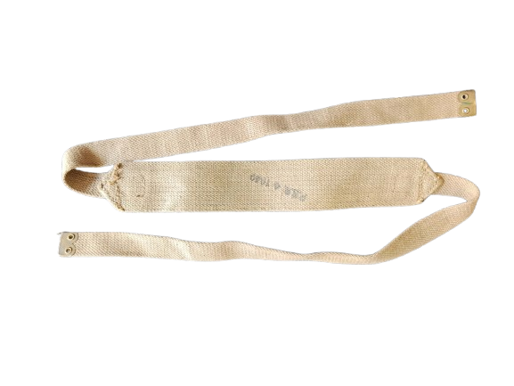 Bretelle de Brelage Anglais Pattern 37 – Marquage Preston Smallware Staples
