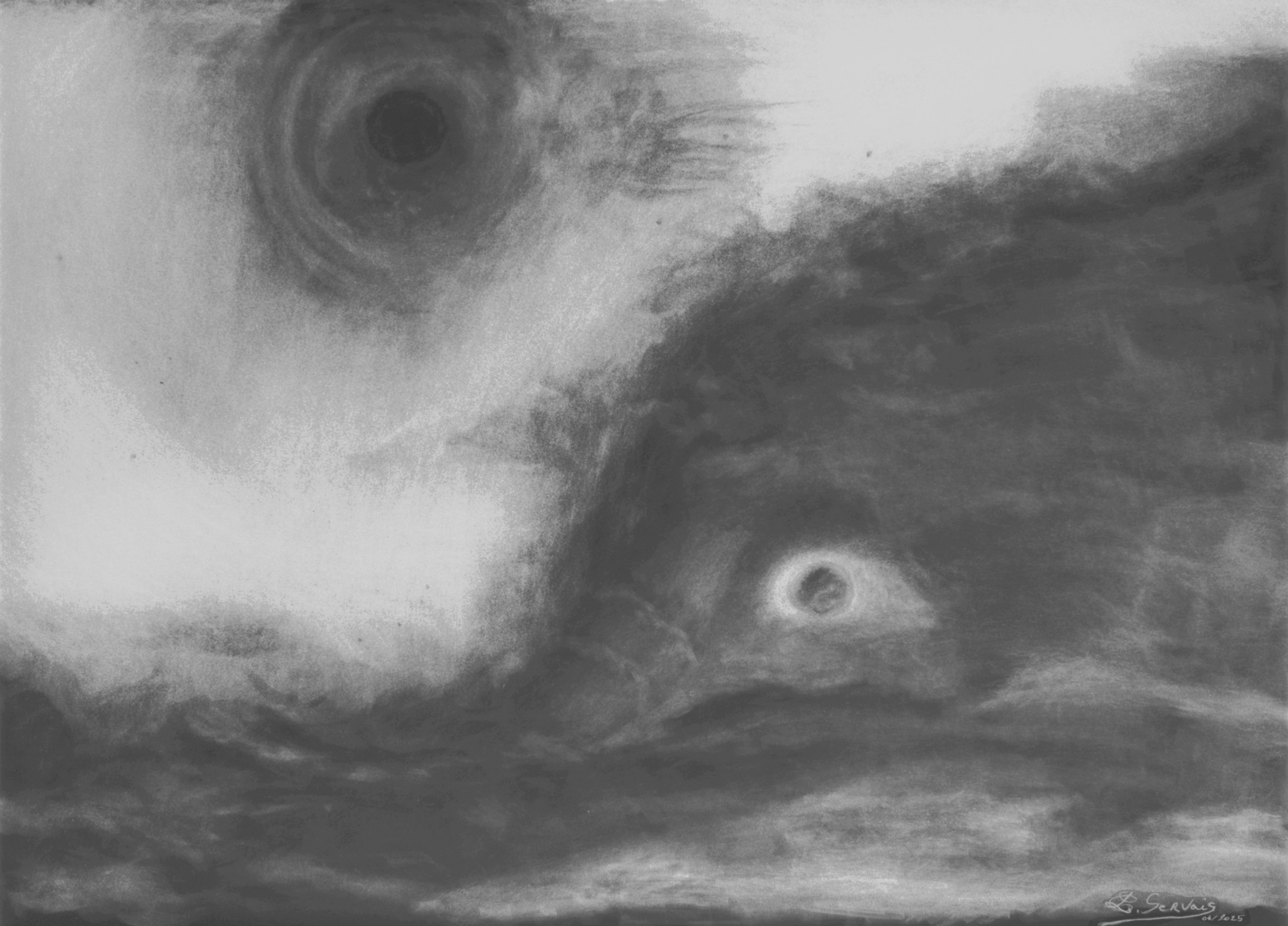 The MoonKeeper - Antichtone