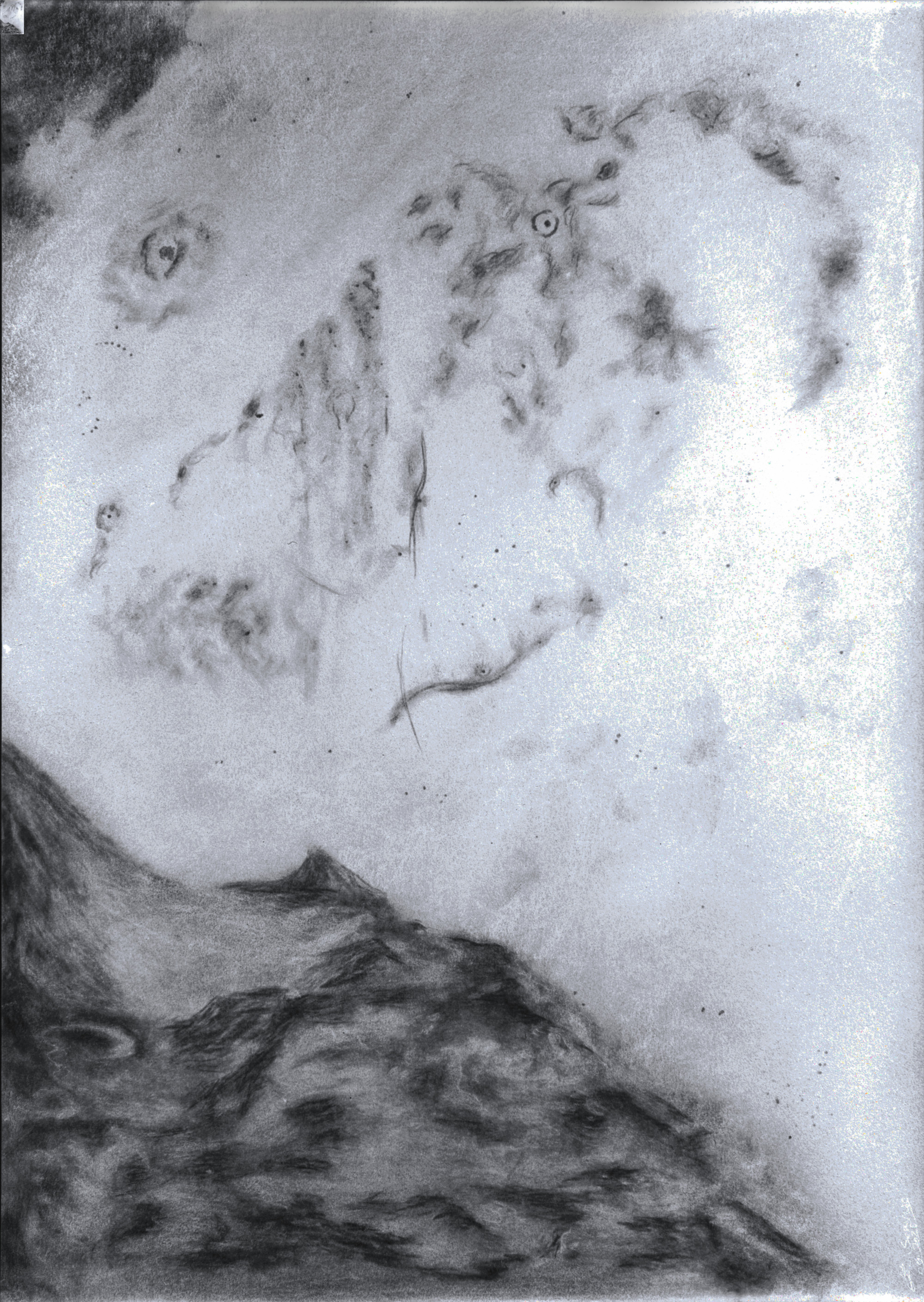 Vulpes Nebulæ - Antichtone