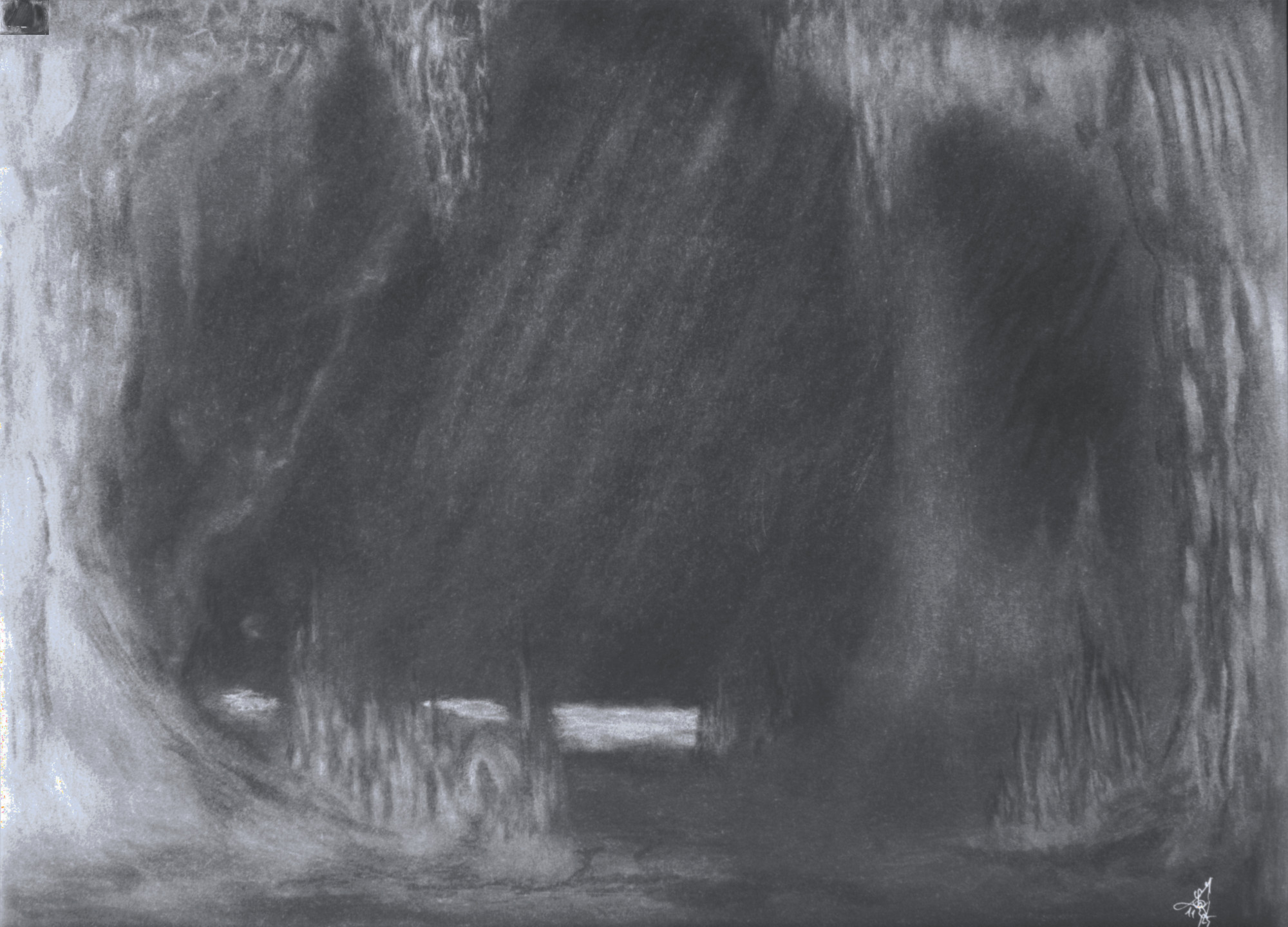 De Profundis - Antichtone