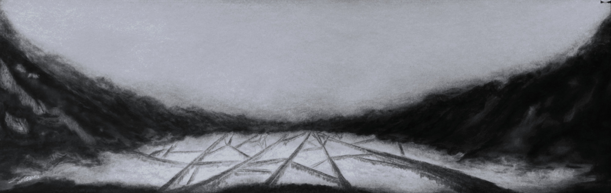 Fortress of Time - Antichtone